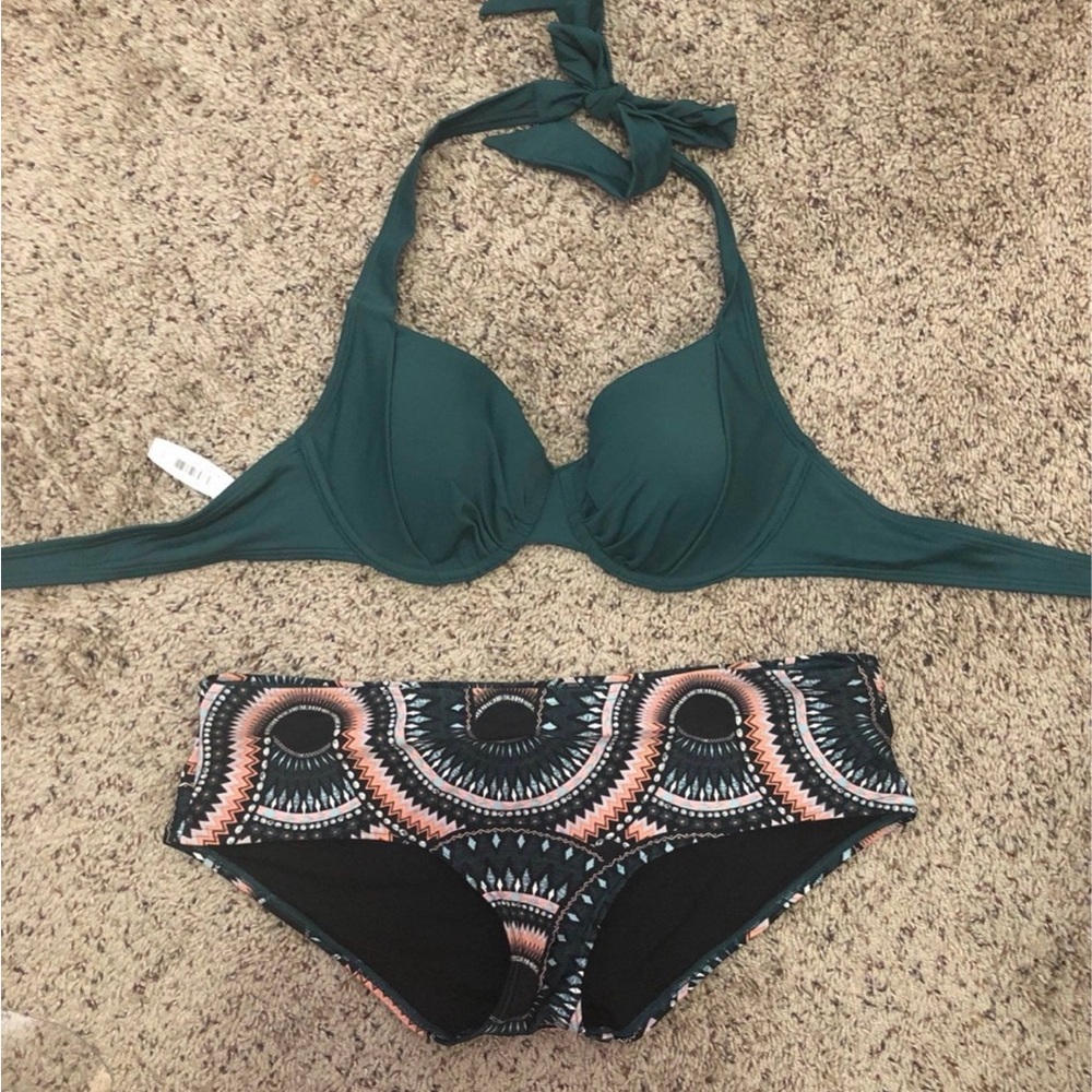 Adore Me Bikini